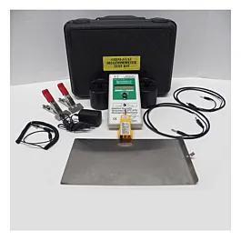 Static Solutions RT-2000 ESD Audit Kit