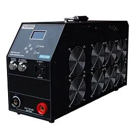 Storage Battery System SBS-1110S Battery Load Bank