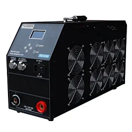 Storage Battery System SBS-1230S Battery Load Bank