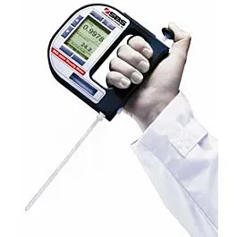 Storage Battery System SBS-3500 Digital Hydrometer Density Meter