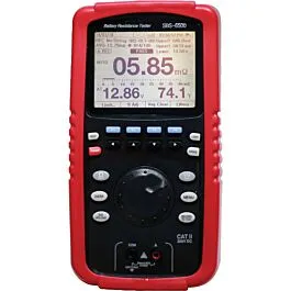 Storage Battery System SBS-6500 Battery Tester