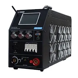 Storage Battery System SBS-8400 Battery Load Bank