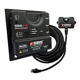 Storage Battery System SBS-H2 Hydrogen Detector