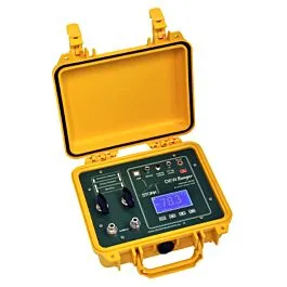 Stork Instruments DEWRANGER Portable Hygrometer with Datalogging