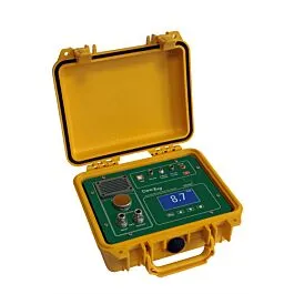 Stork Instruments DEWRAY INTEGRA Chilled Mirror Dewpointmeter