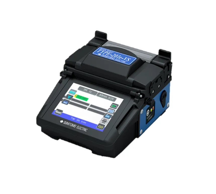 Sumitomo TYPE-201E-VS Fusion Splicer