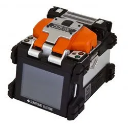 Sumitomo TYPE-71C-KIT Direct Core Monitoring Fusion Splicer