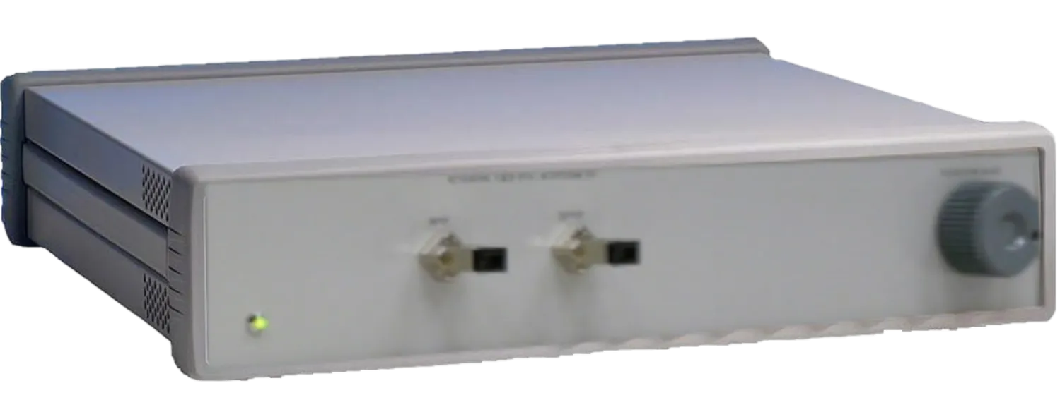 Sycatus A0020A Laser Linewidth Test System