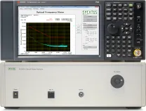 Sycatus A0040A Optical Noise Analyzer