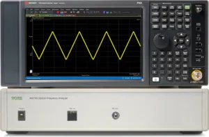 Sycatus A0070A Optical Frequency Analyzer