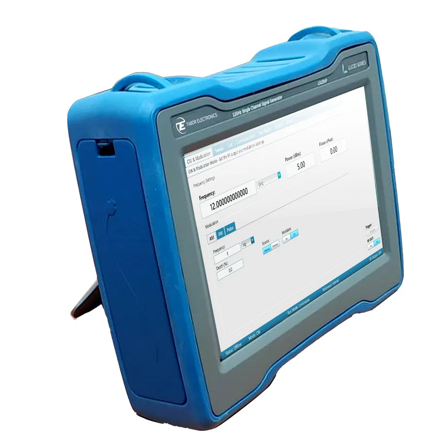 Tabor LS1291P Signal Generator