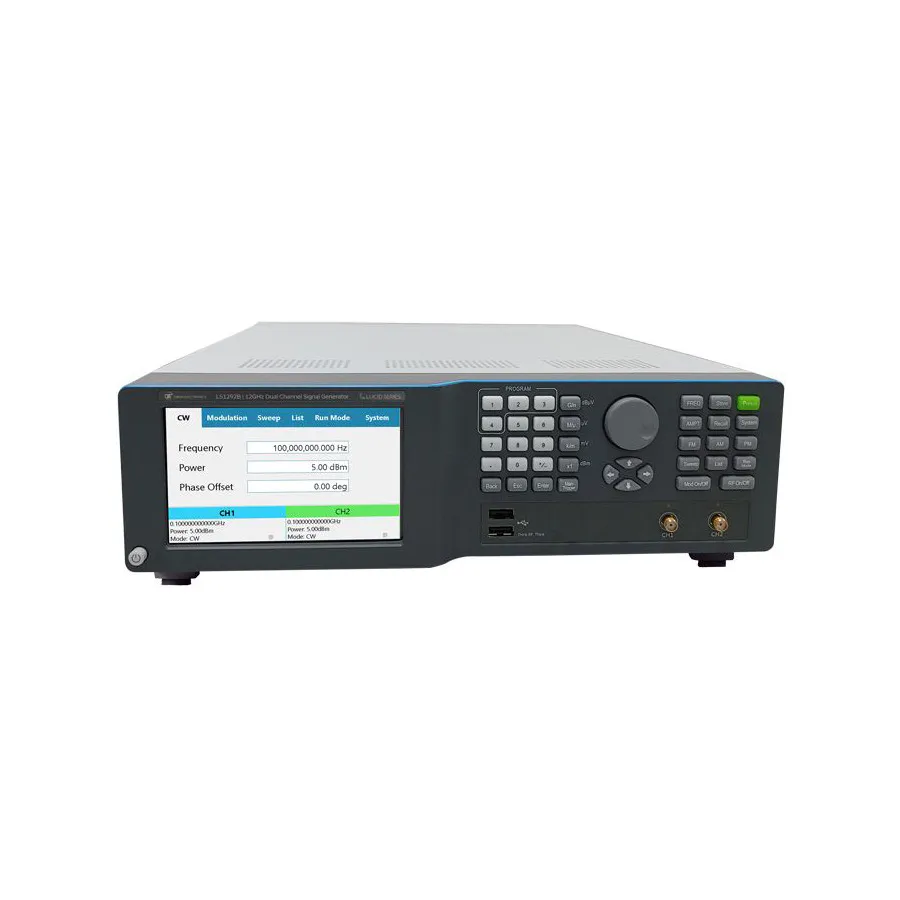 Tabor LS1292B Signal Generator