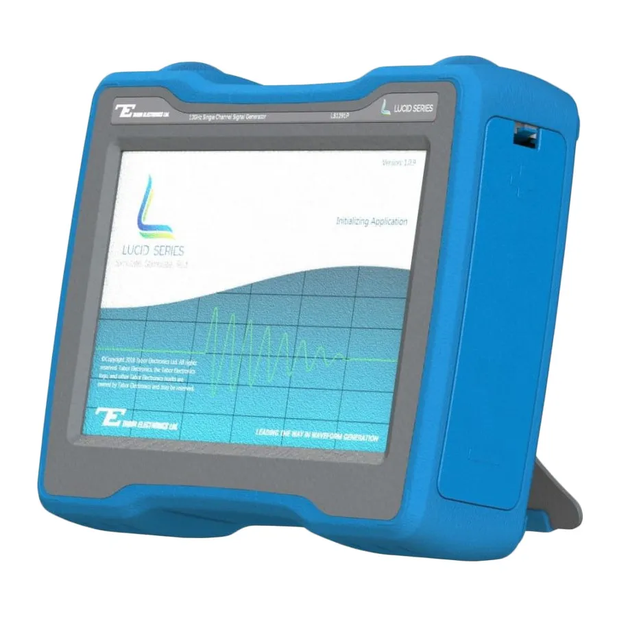 Tabor LS3081P Signal Generator