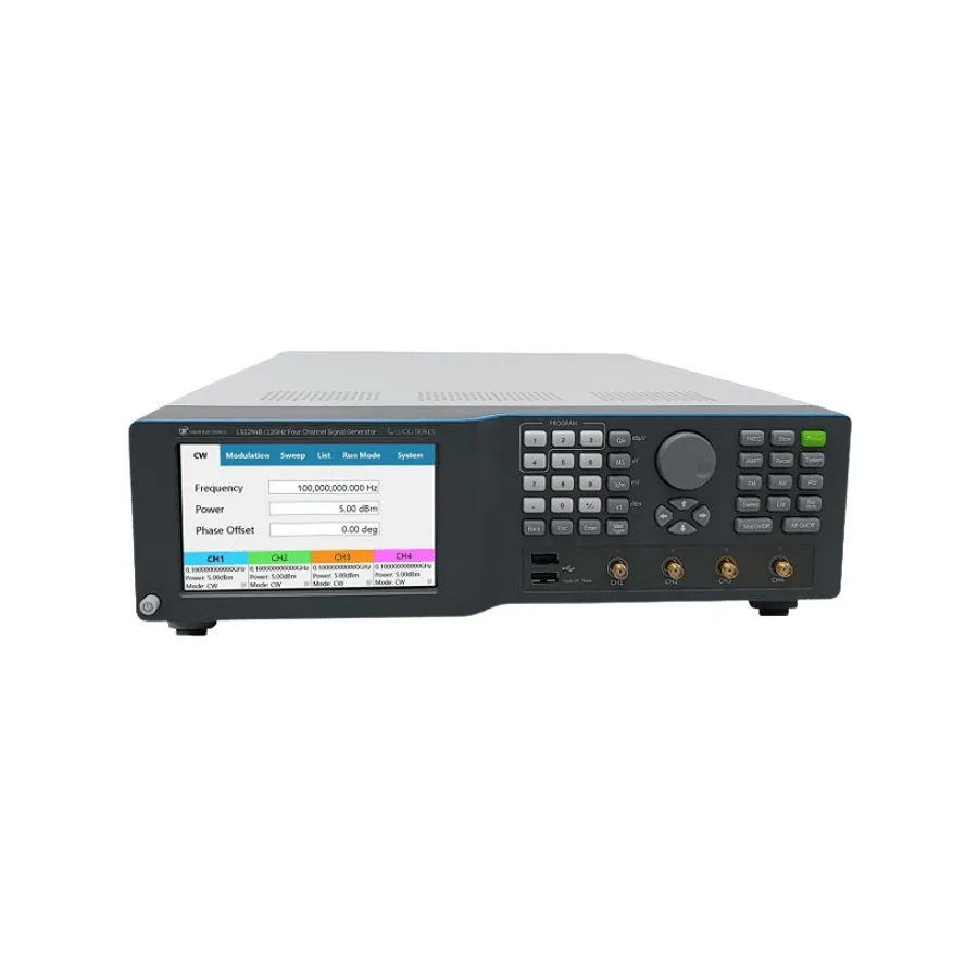 Tabor LS3084B Benchtop Signal Generator
