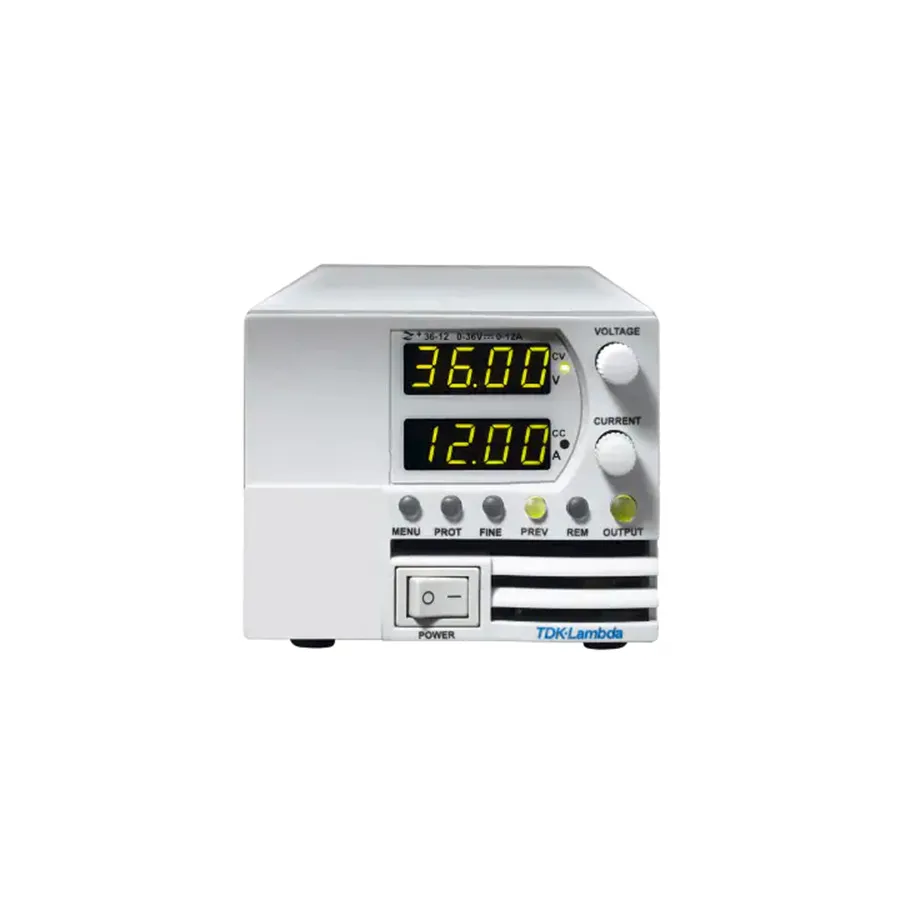 TDK-Lambda Z100-4-IEEE-U DC Power Supply