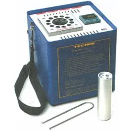 Techne UCAL400 Portable Dry Block Calibrator