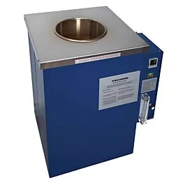 Techne EW-01184-10 Industrial Fluidized Sand Bath