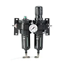 Techne F119D Air Compressor