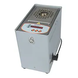 Techne FDB650FR Dry Block Calibrator