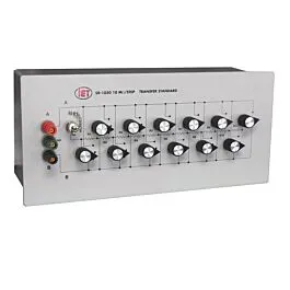 Tegam SR1050-1M Transfer Standard