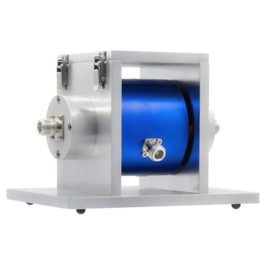 TekBox TBBCI1-CAL Current Injection Probe Calibration Fixture