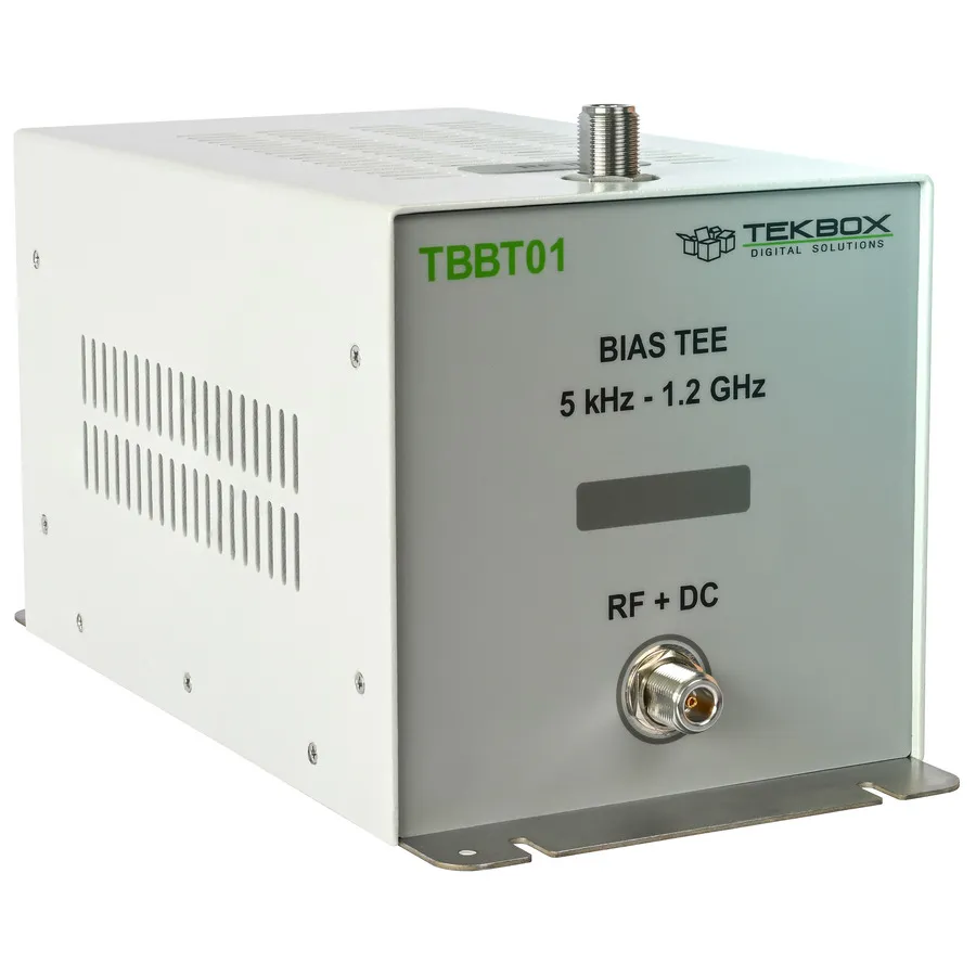 TekBox TBBT01 High Current Bias-Tee
