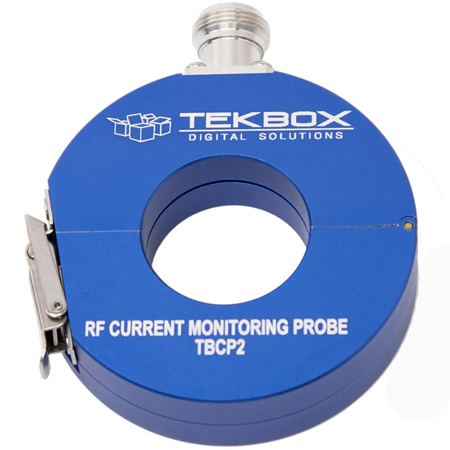 TekBox TBCP2-30M1000 Current Monitoring Probe