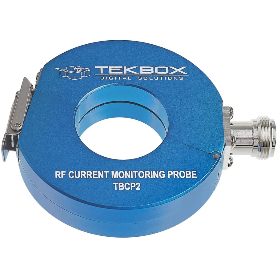 TekBox TBCP2-750 Current Monitoring Probe