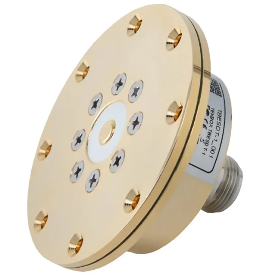 TekBox TBESDT2 ESD-Target Current Sensing Transducer