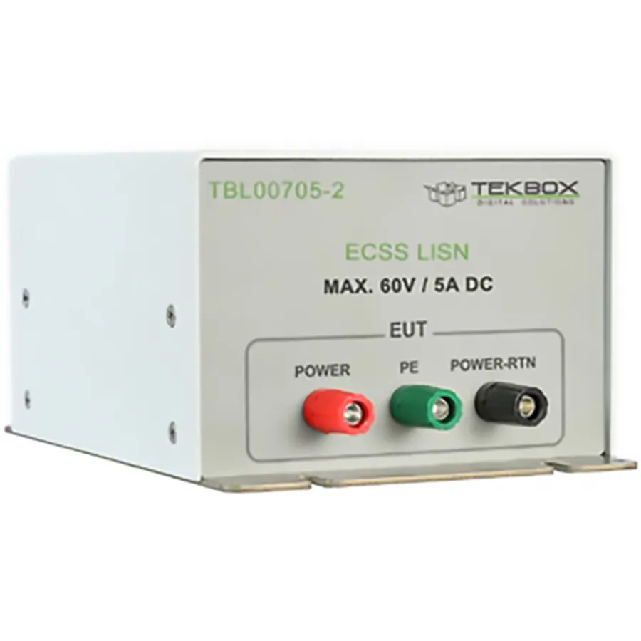 TekBox TBL00705-2 LISN