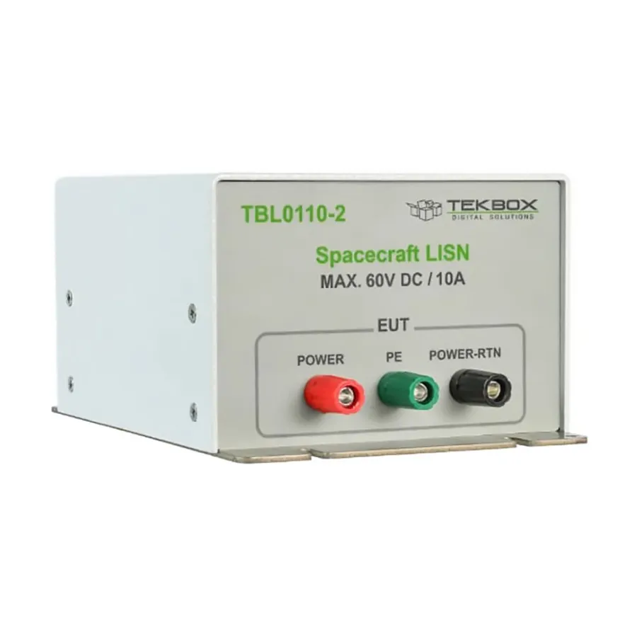 TekBox TBL0110-2 LISN