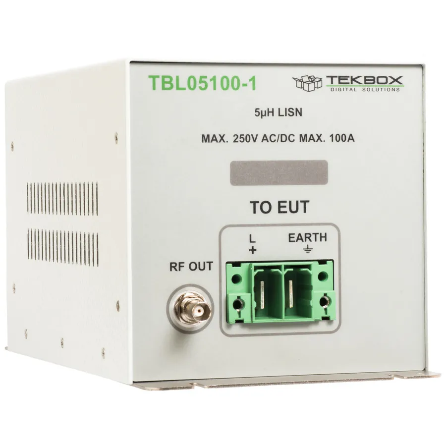 TekBox TBL05100-1 LISN