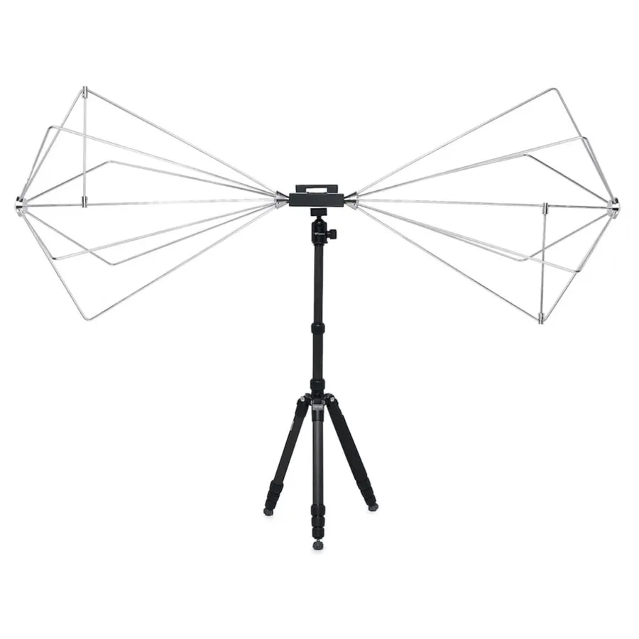 TekBox TBMA2 Biconical Measurement Antenna