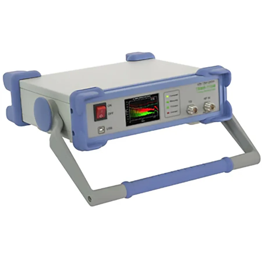 TekBox TBMR-110M Hi-Speed EMI-Analyzer