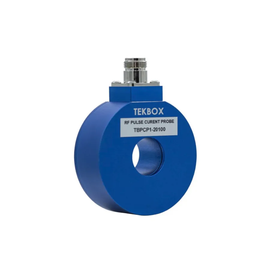 TekBox TBPCP1-20100 RF Pulse Current Monitoring Probe