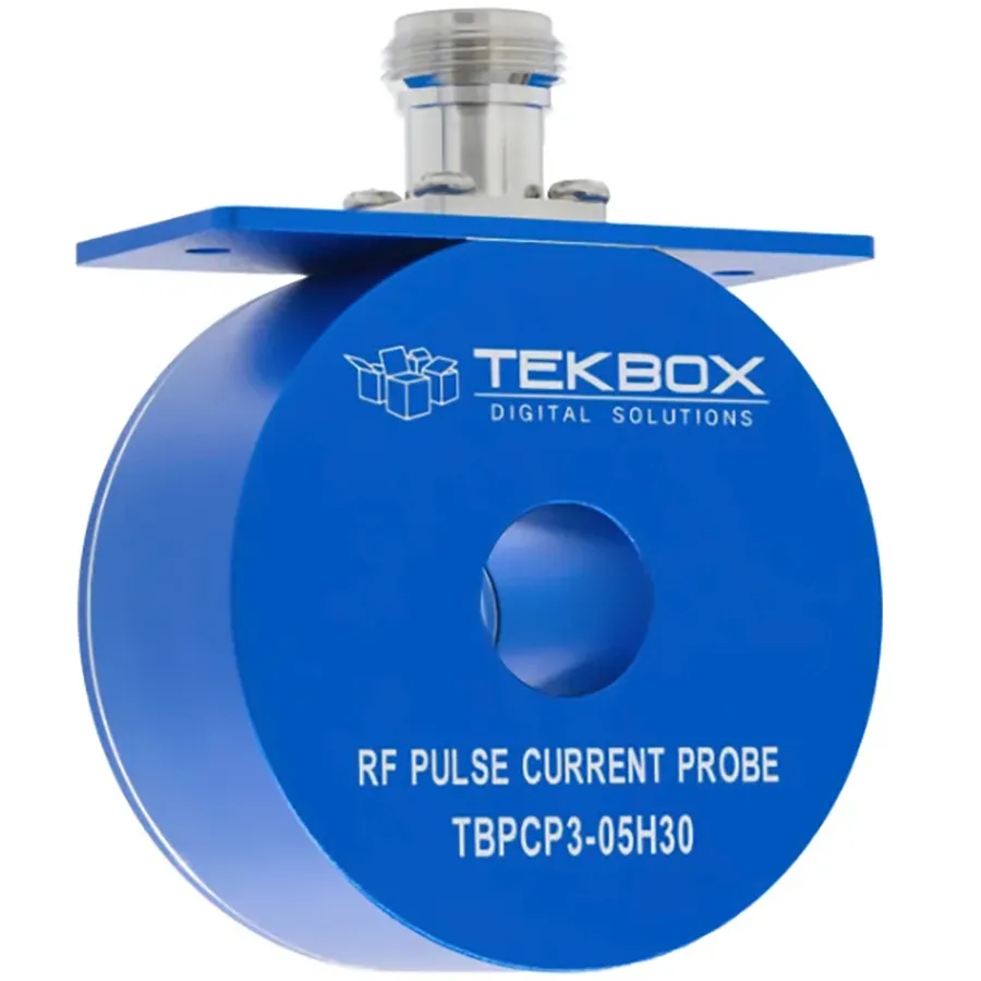 TekBox TBPCP3-05H30 RF Pulse Current Monitoring Probe