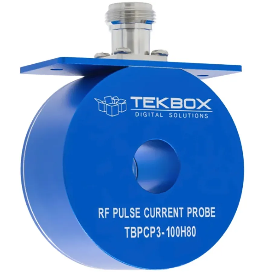 TekBox TBPCP3-100H80 RF Pulse Current Monitoring Probe