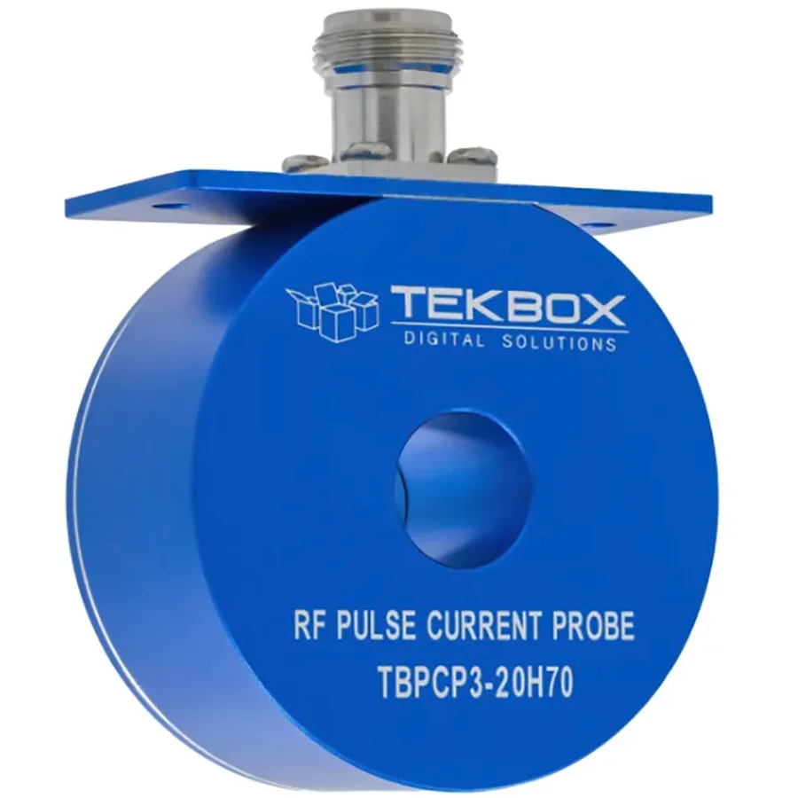 TekBox TBPCP3-20H70 RF Pulse Current Monitoring Probe