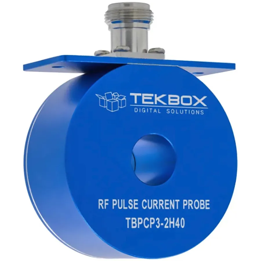 TekBox TBPCP3-2H40 RF Pulse Current Monitoring Probe