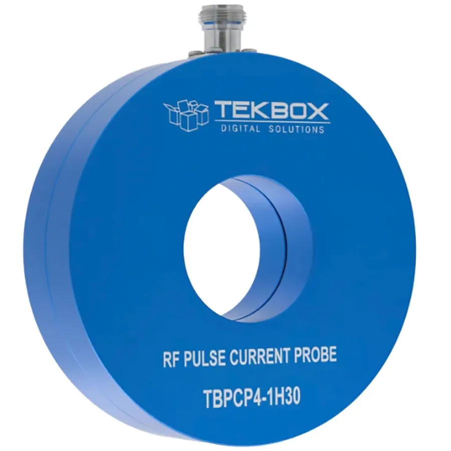 TekBox TBPCP4-1H30 RF Pulse Current Monitoring Probe
