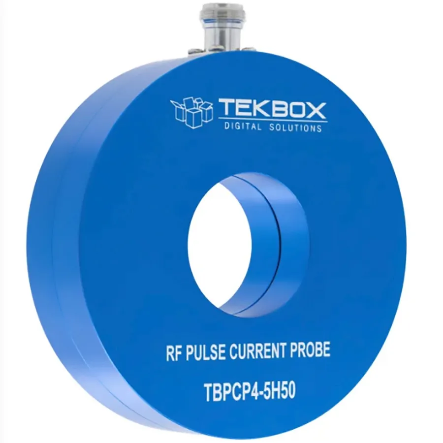 TekBox TBPCP4-5H50 RF Pulse Current Monitoring Probe
