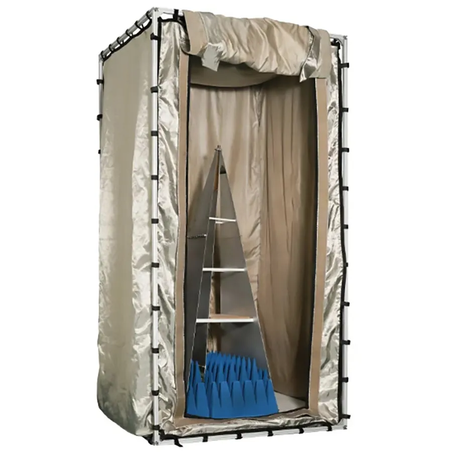 TekBox TBST100/100/200 Shielded Tent