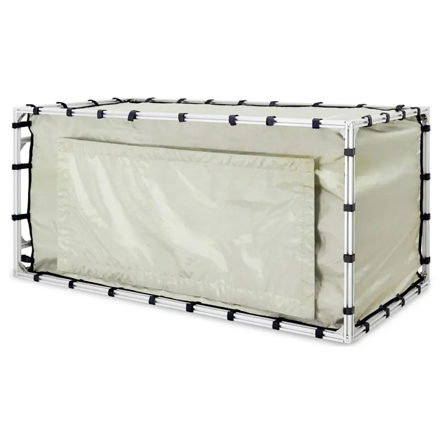 TekBox TBST86/49/45/2-B EMC Shielded Tent