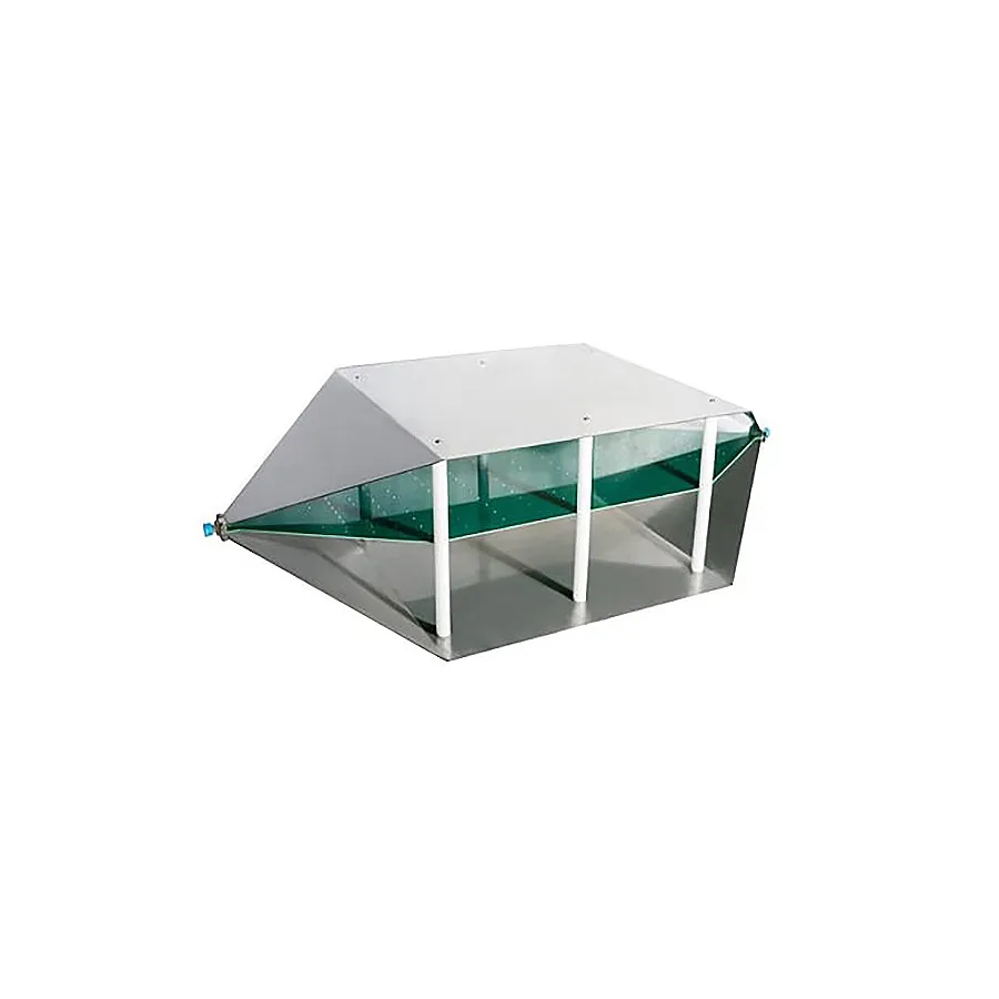 TekBox TBTC3 TEM Cell