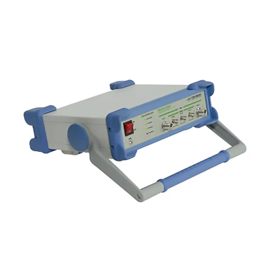 TekBox TBVNA-6000 Vector Network Analyzer