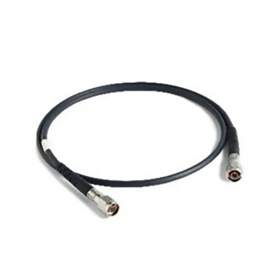 Tektronix 012-1772-00 Phase Stabilized Cable, Type-N(m) to Type-SMA(m)