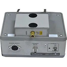 Tektronix 067-1338-00 Calibration Step Generator