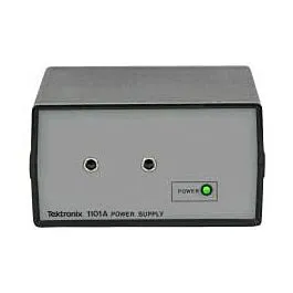 Tektronix 1101A Probe Power Supply