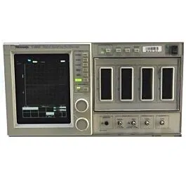 Tektronix 11801B Digital Sampling Oscilloscope