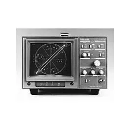 Tektronix 1720 Vectorscope
